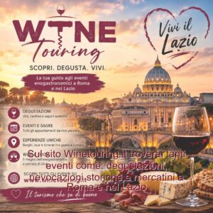 Cosa fare a Roma e nel Lazio nel weekend 30 31 maggio 2026