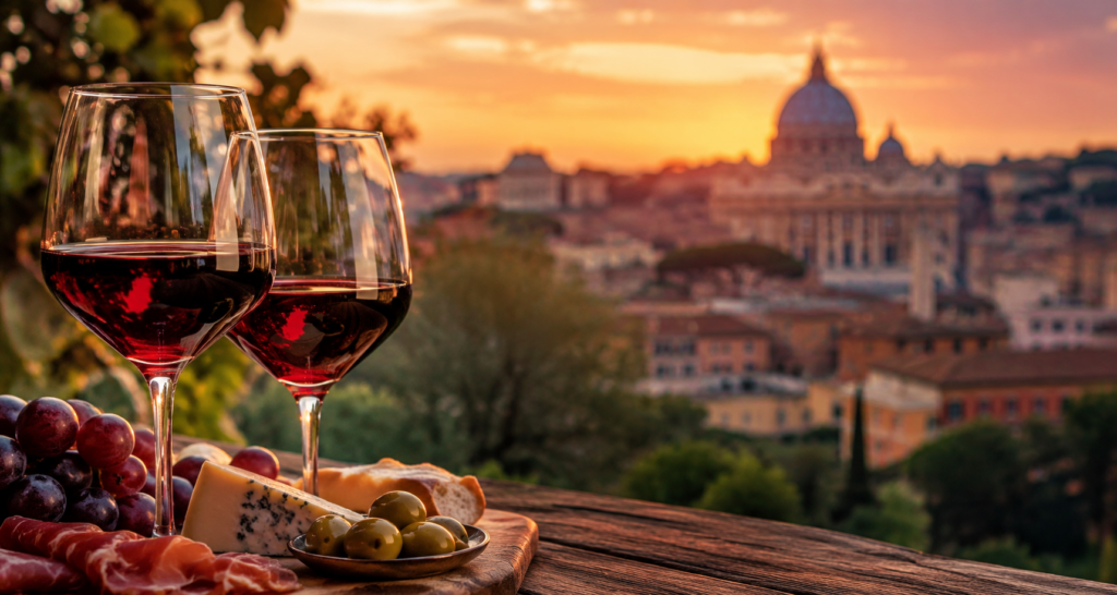 Cosa fare a Roma e nel Lazio nel weekend 03 04 ottobre 2026